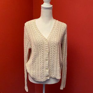 Eddie Bauer Cardigan